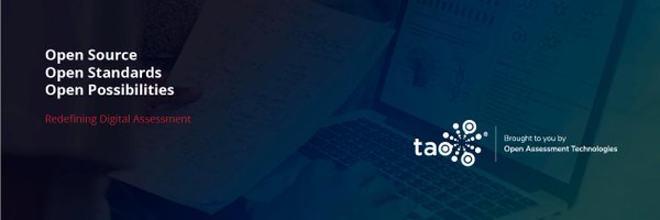 TAOTesting Profile Banner