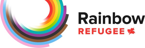 rainbowrefugee Profile Banner