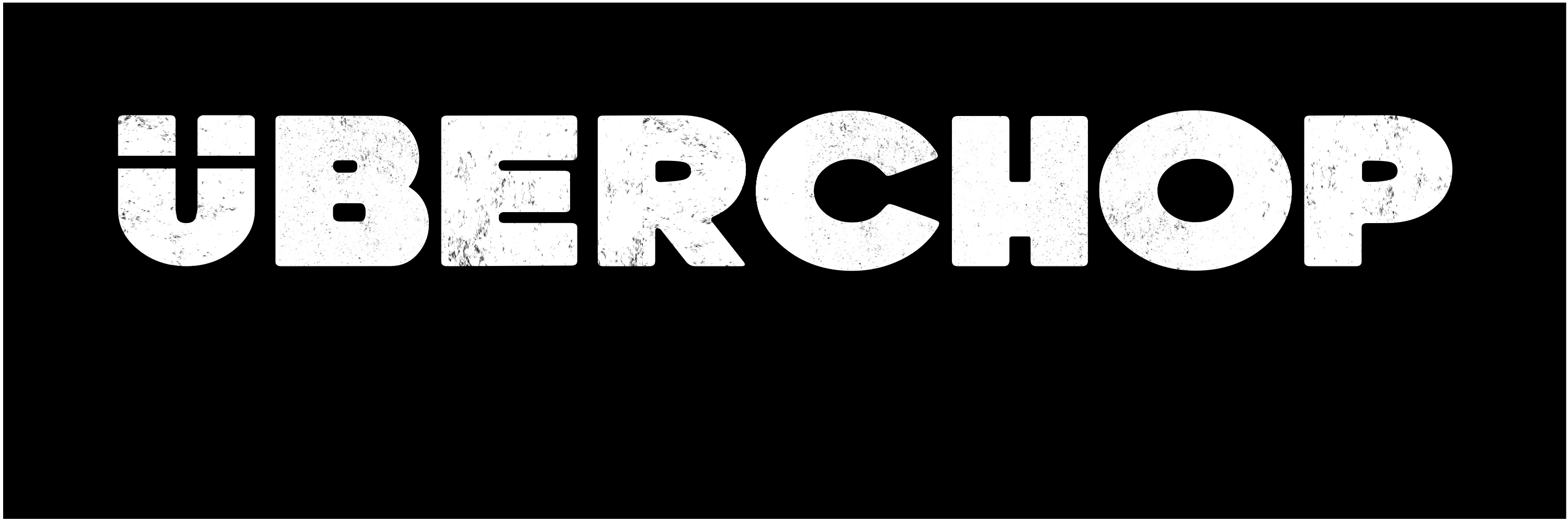 Uberchop's profile banner image