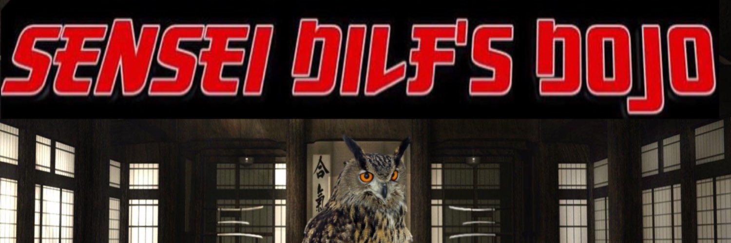 SenseiDilf's profile banner image
