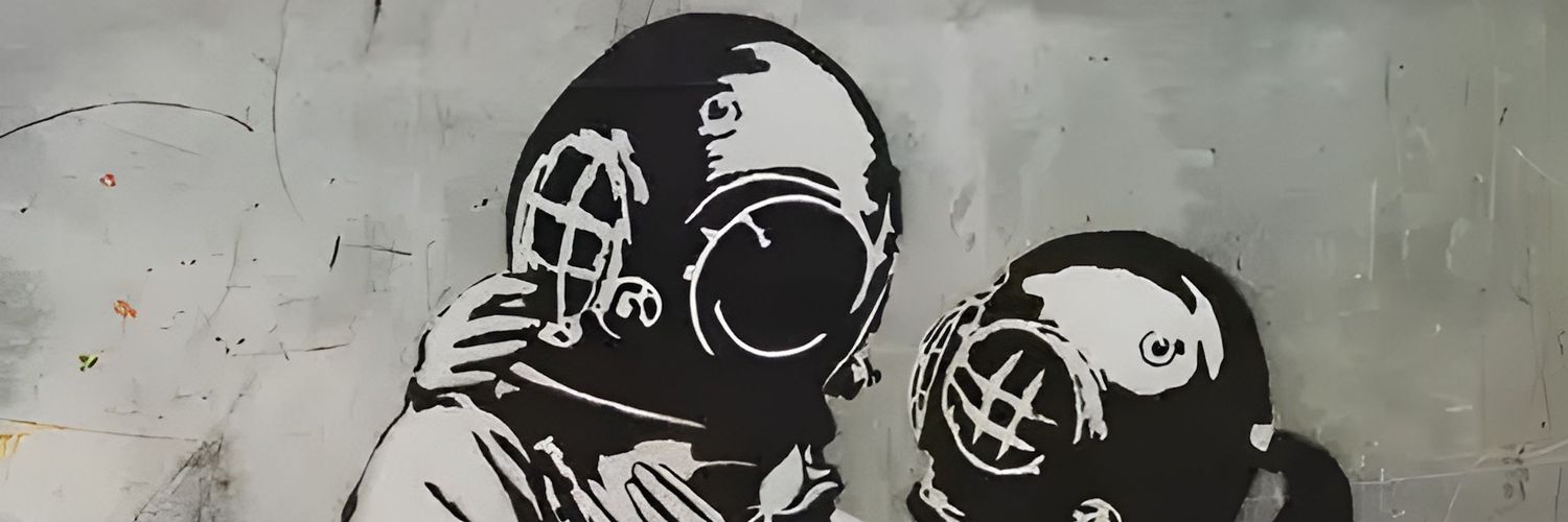 amarohenz's profile banner image