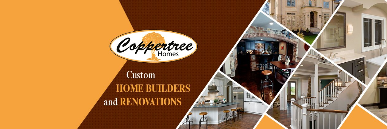 CoppertreeHomes's profile banner image