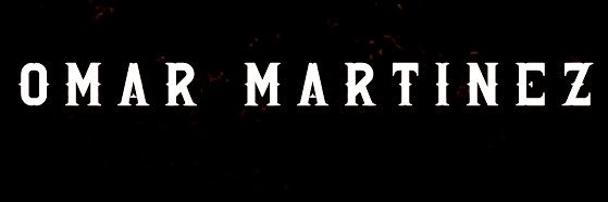 OmaarMartinez's profile banner image