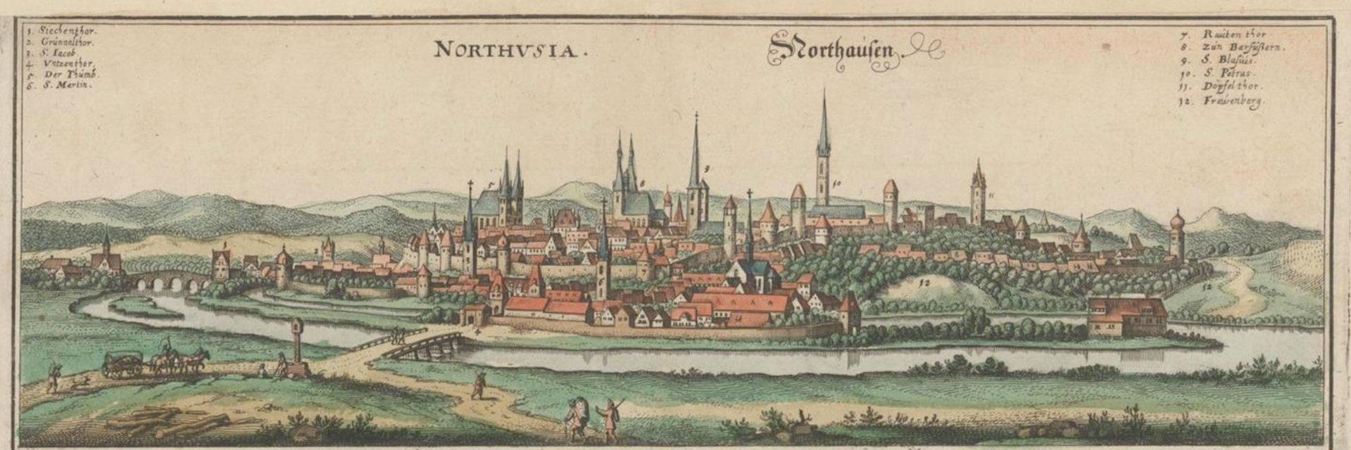 Genealoge's profile banner image