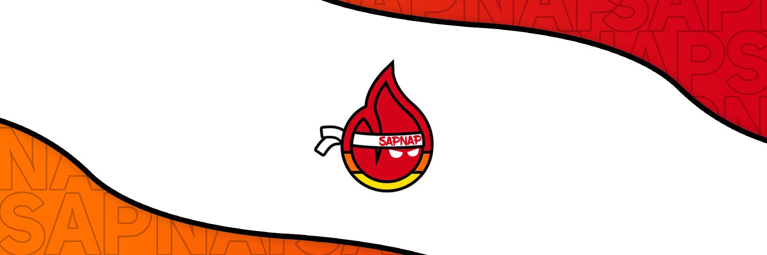 Sapnap's banner