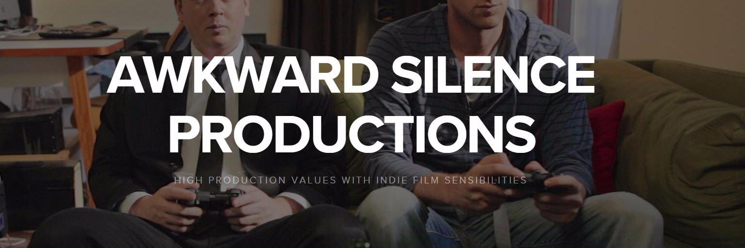AwkwardSilenceP's profile banner image