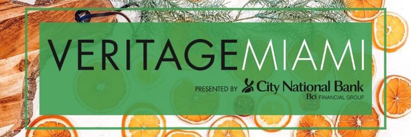 VeritageMiami banner