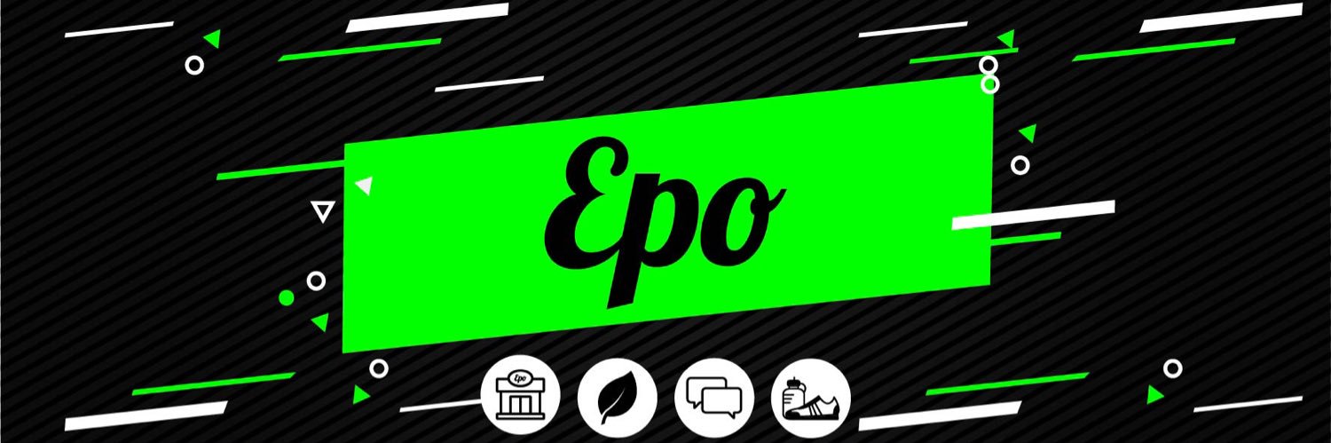 EpoTraining's profile banner image