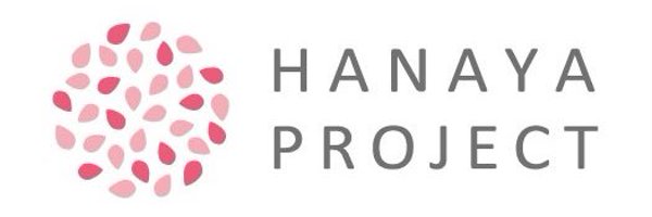 HANAYA PROJECT【公式】 Profile Banner
