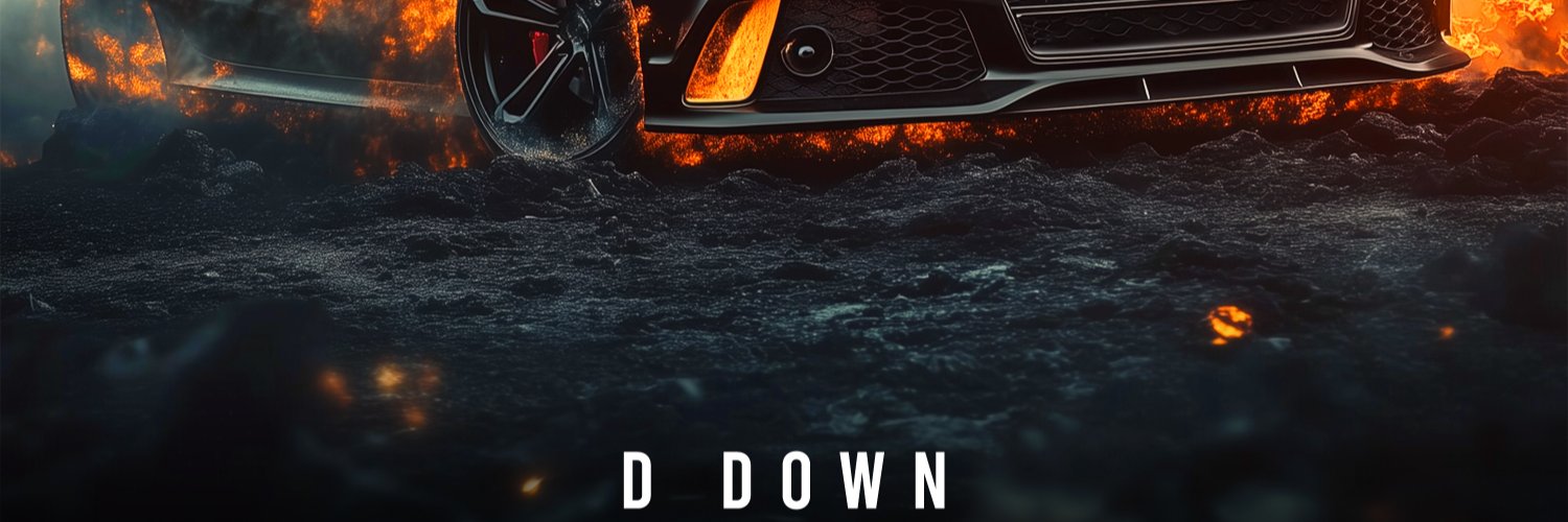 D Down🪐's banner