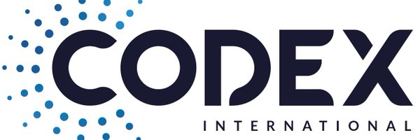 CodexInternati1 Profile Banner
