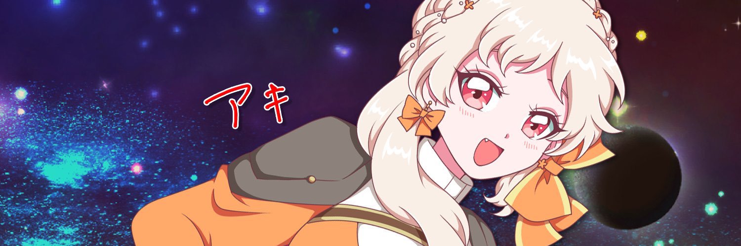 kiakia8426's profile banner image