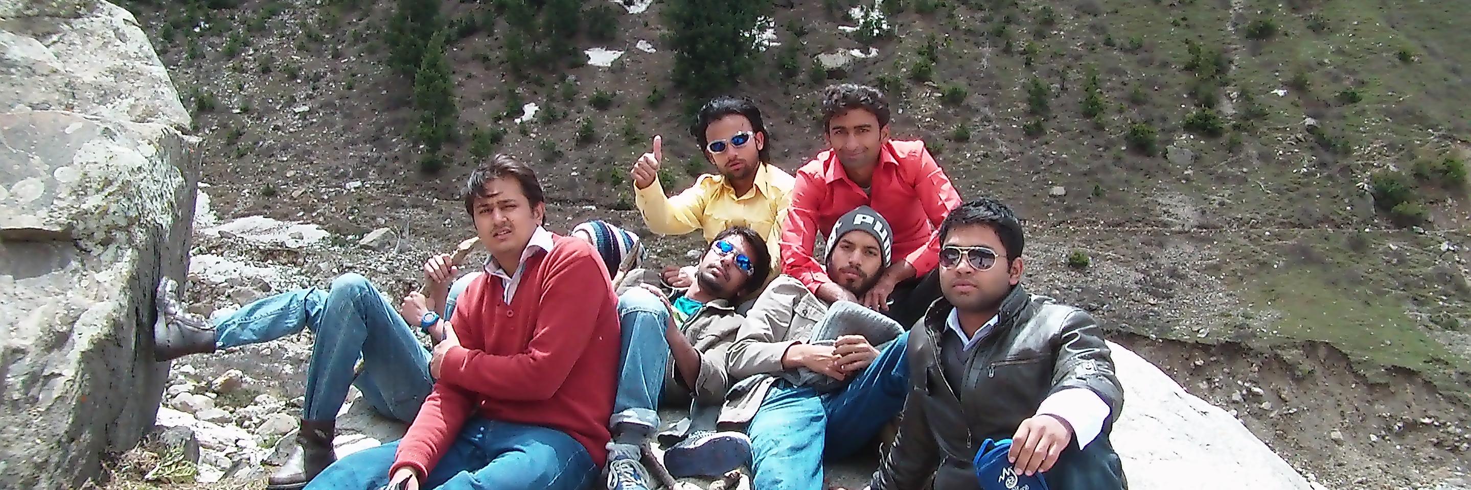 ansarkhan438's profile banner image