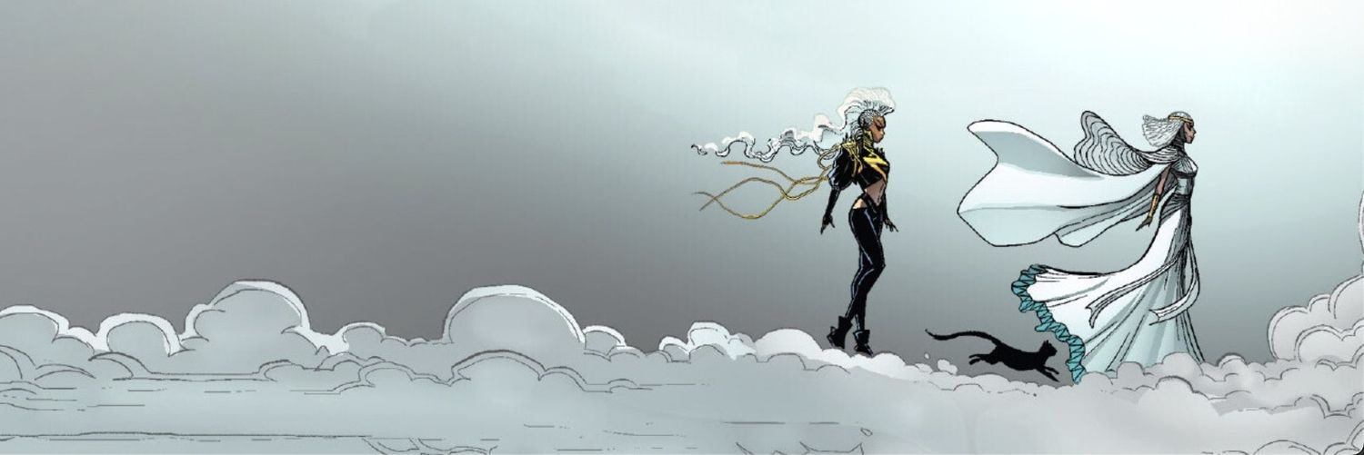 Kira banner