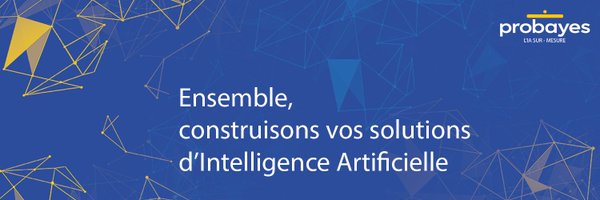 Probayes_IA Profile Banner