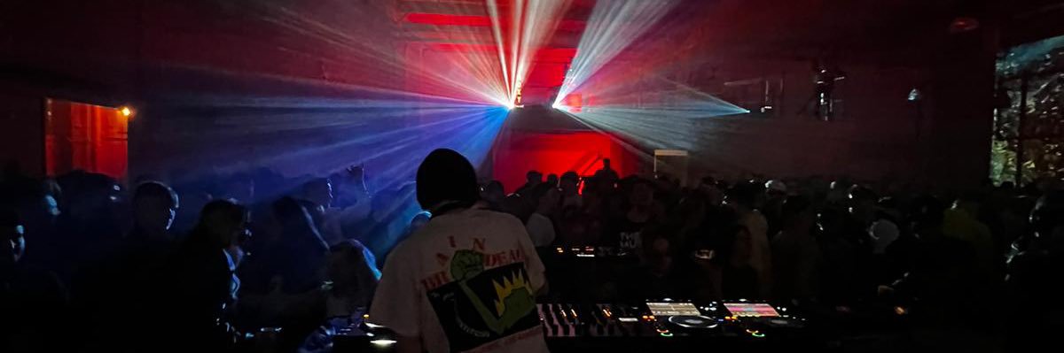 tiptoesmusic's profile banner image