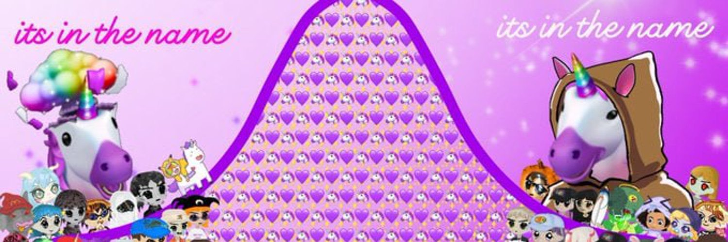 Unicorn Supply 🦄 banner