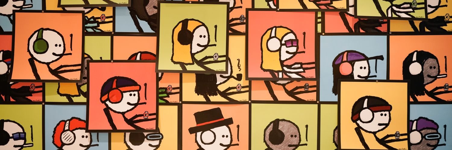 MrsNoah9's profile banner image