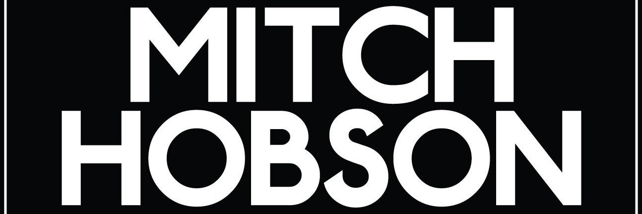 djmitchhobson's profile banner image