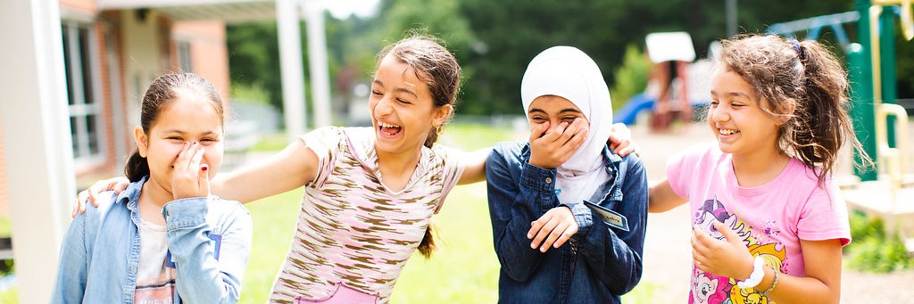 World Relief Durham banner