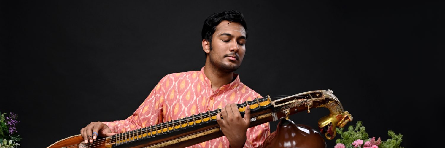 Ramana Balachandhran banner