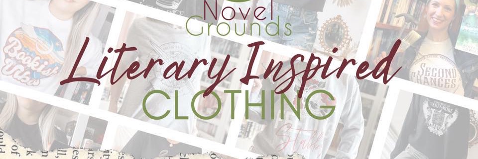 Novel Grounds banner