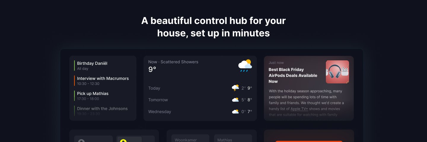 househub banner