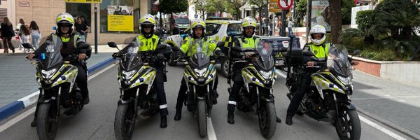 PoliciaMarbella Profile Banner
