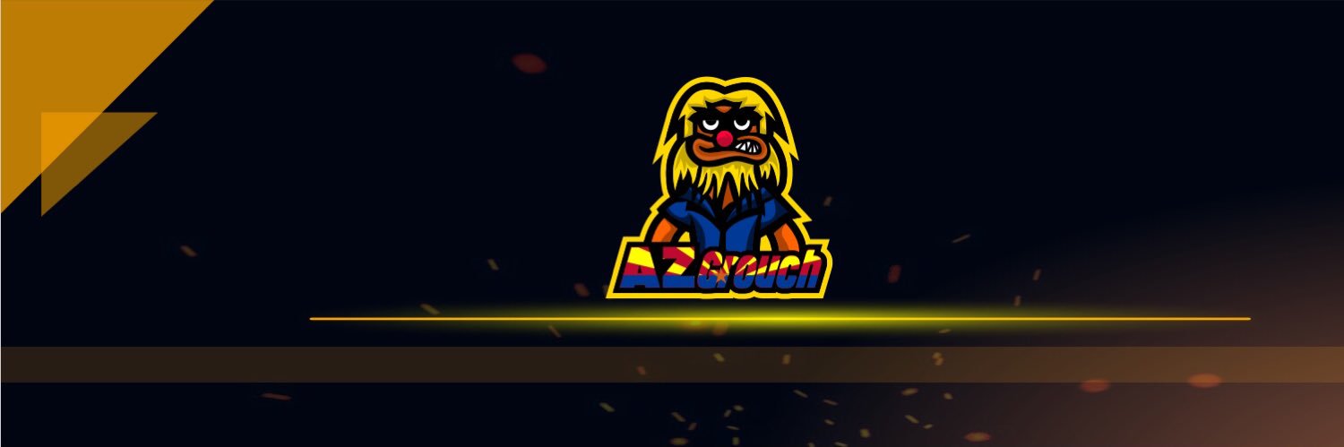 AZGrouch banner