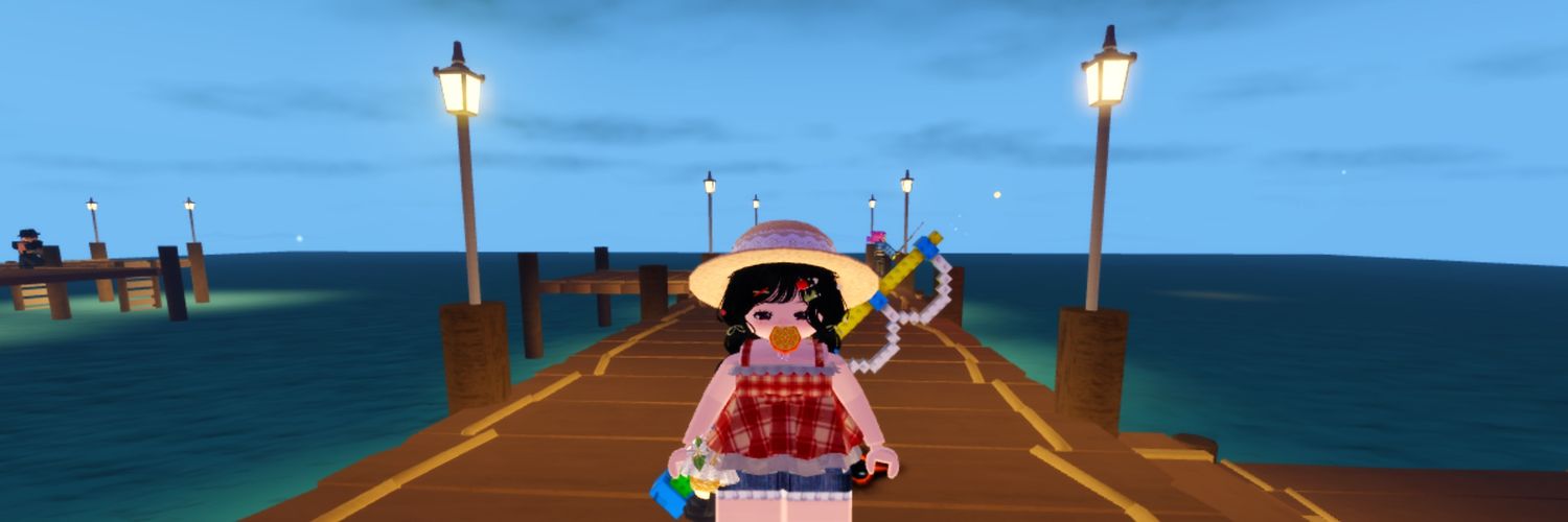 (⁠~⁠￣⁠³⁠￣⁠)⁠~ banner