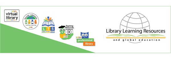 TDSBLibrary Profile Banner