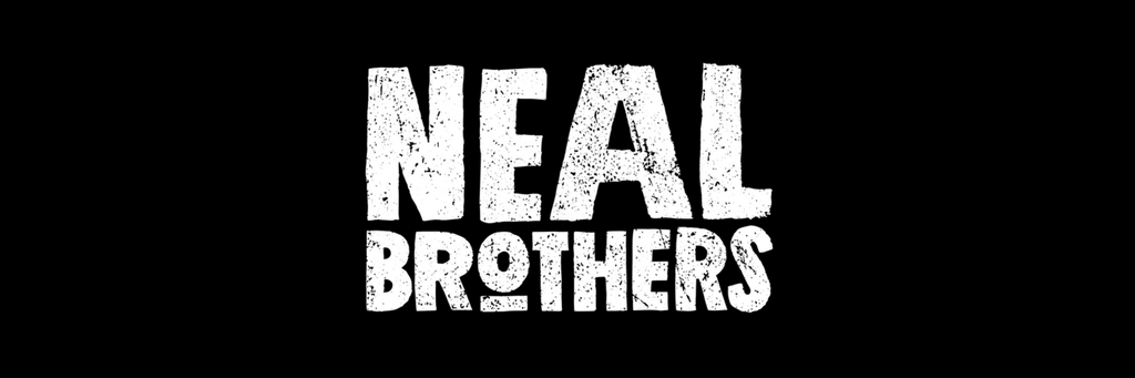 Neal Brothers banner