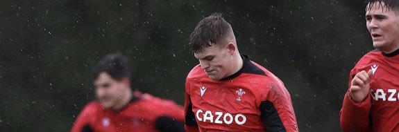 Morgan MacRae banner