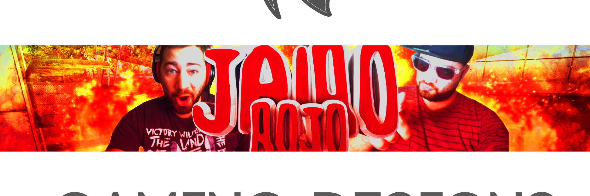 JairoRojo90's profile banner image