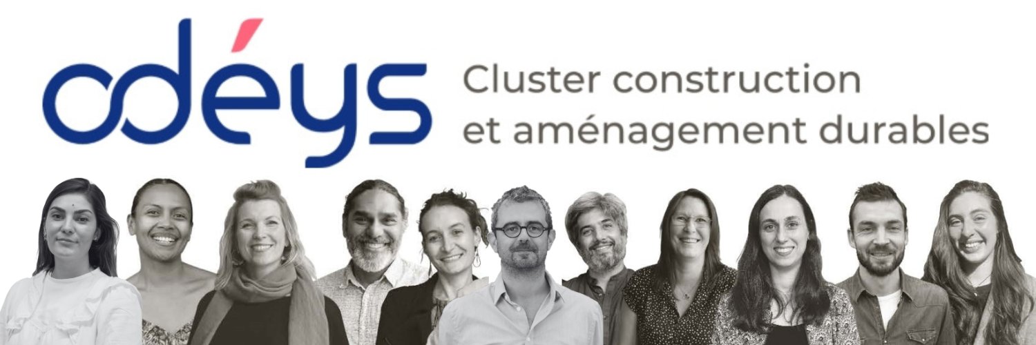 Cluster Odéys banner