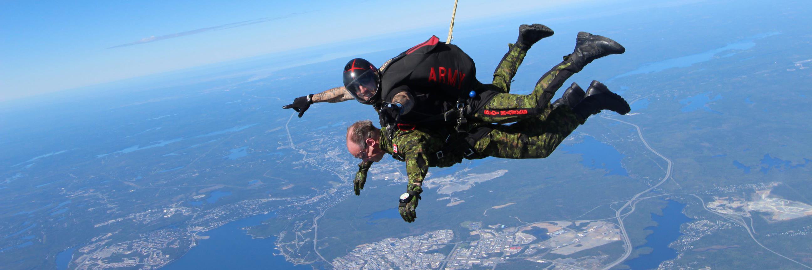 David C Gough 🇨🇦 banner