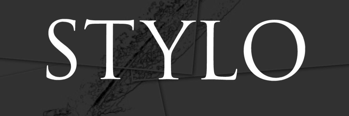 STYLO|قلم banner