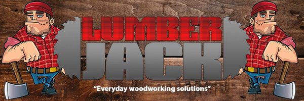 LumberjackTools Profile Banner