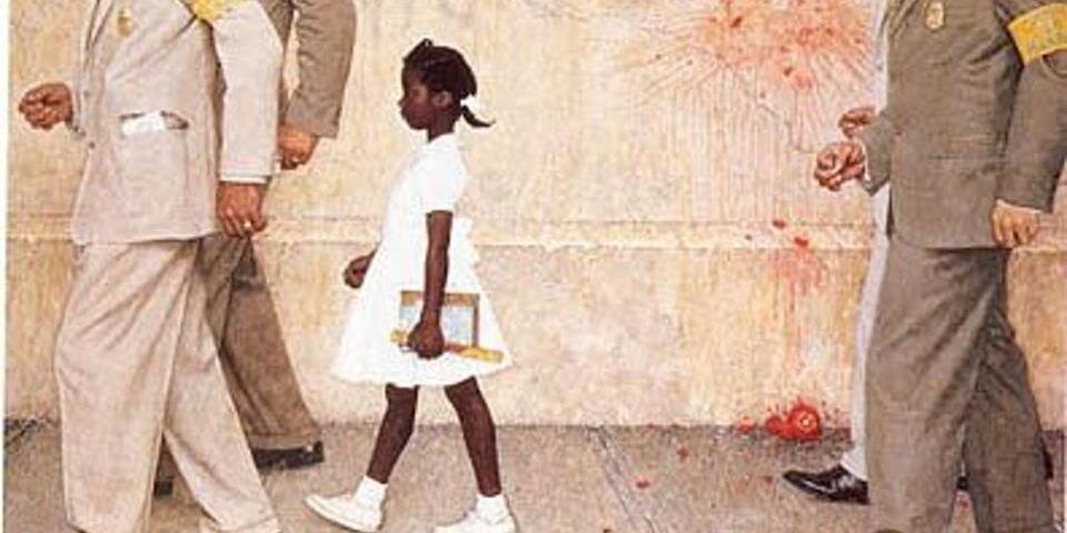 Ruby Bridges banner