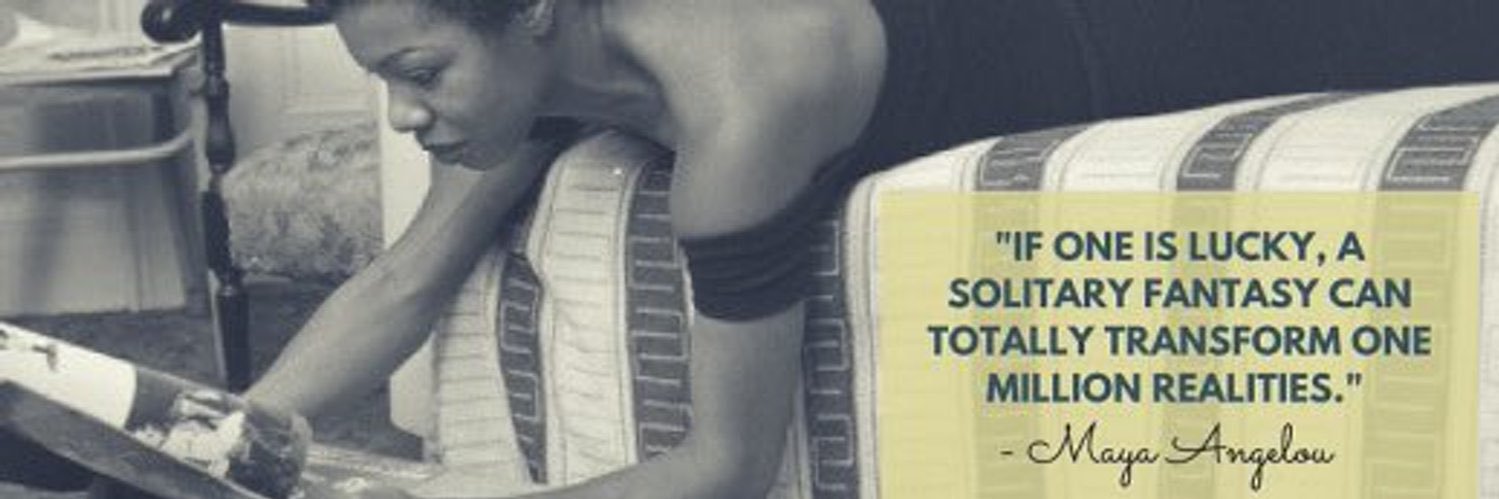 NancyDCara's profile banner image
