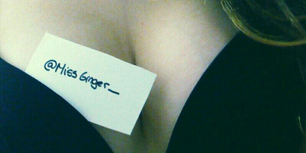 MissGinger__'s profile banner image