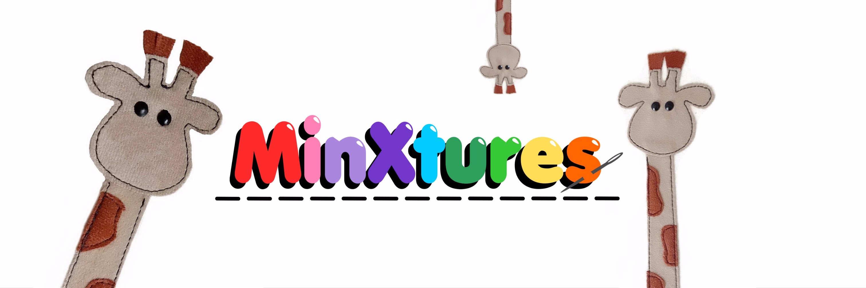 MinXtures's profile banner image