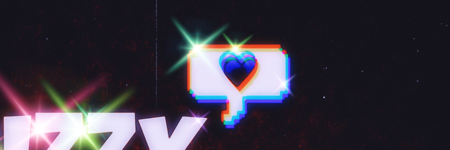 DizzyDerrick's profile banner image