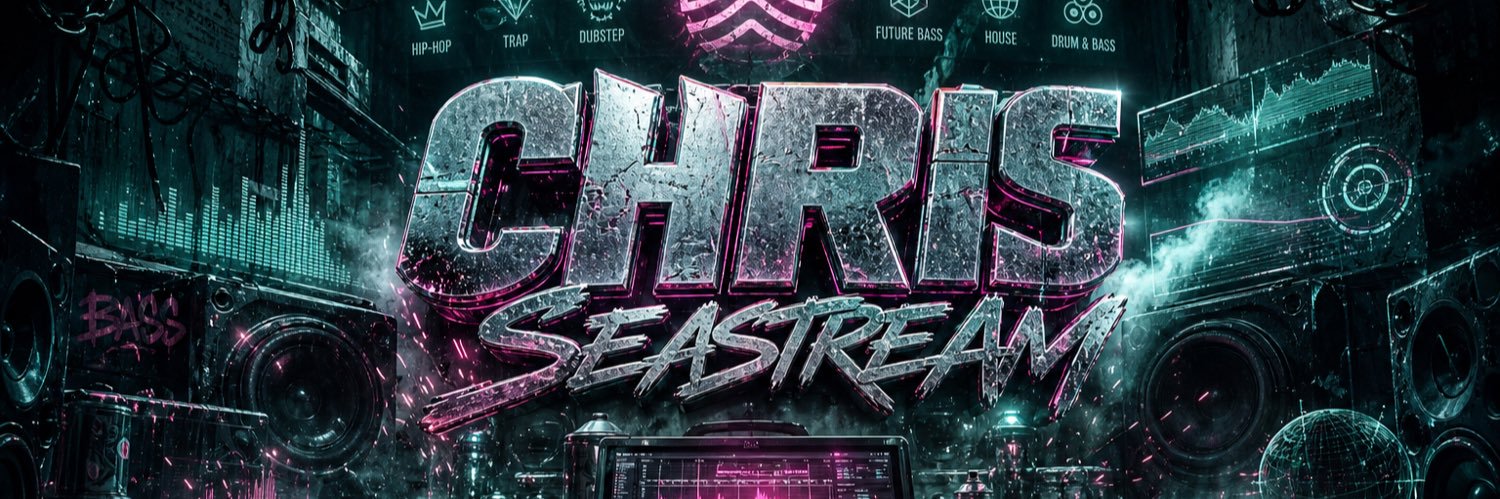 chrisseastream's profile banner image