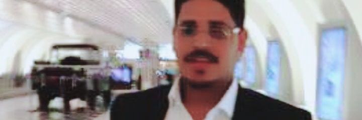 FALEH1312's profile banner image