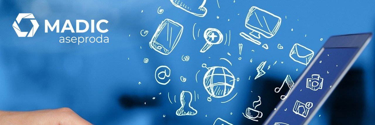 MADIC aseproda banner