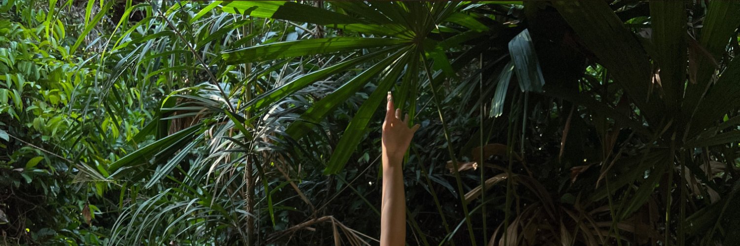 sweetcocoz's profile banner image