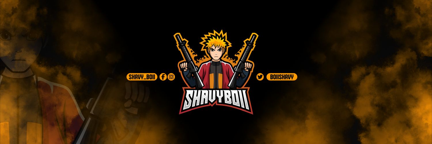 BoiiShavy's profile banner image