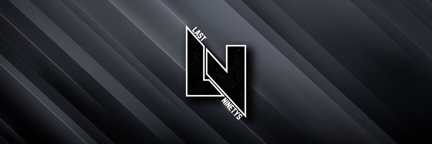 MIUS OUT NOW! LastNinetysBand banner
