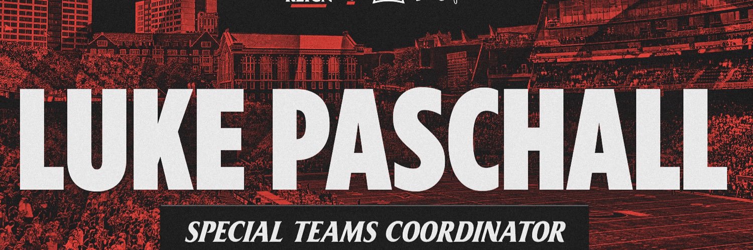 Luke Paschall banner
